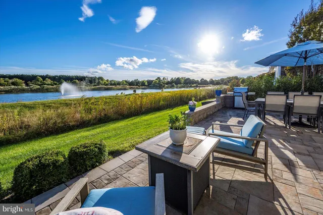 $715,000 | 38914 Blue Indigo Road, Selbyville, DE 19975