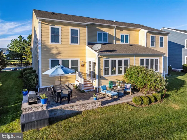 $715,000 | 38914 Blue Indigo Road, Selbyville, DE 19975