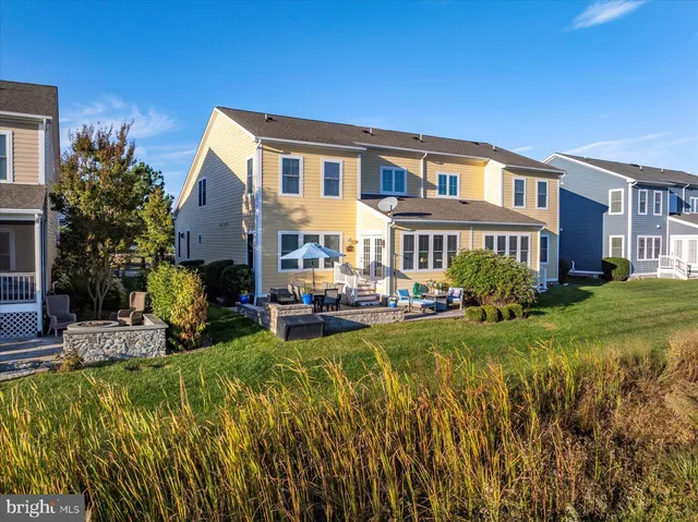 $715,000 | 38914 Blue Indigo Road, Selbyville, DE 19975