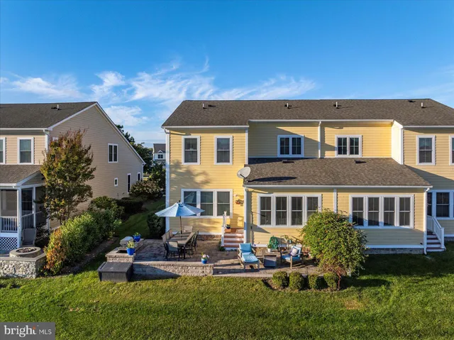 $715,000 | 38914 Blue Indigo Road, Selbyville, DE 19975