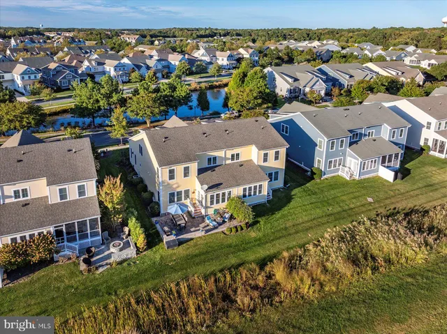 $715,000 | 38914 Blue Indigo Road, Selbyville, DE 19975