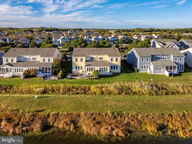 $715,000 | 38914 Blue Indigo Road, Selbyville, DE 19975