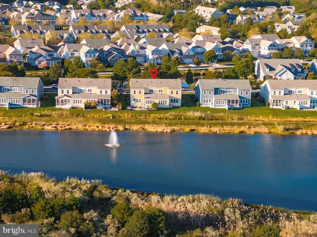 $715,000 | 38914 Blue Indigo Road, Selbyville, DE 19975