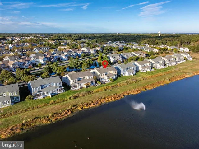 $715,000 | 38914 Blue Indigo Road, Selbyville, DE 19975