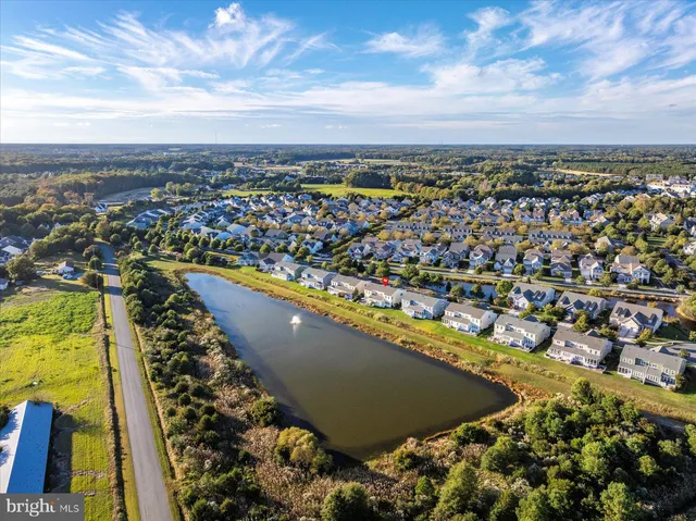 $715,000 | 38914 Blue Indigo Road, Selbyville, DE 19975