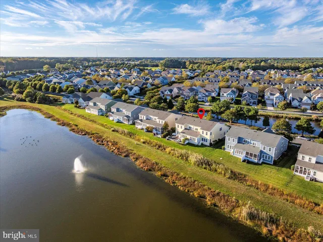 $715,000 | 38914 Blue Indigo Road, Selbyville, DE 19975