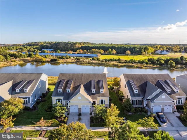 $715,000 | 38914 Blue Indigo Road, Selbyville, DE 19975