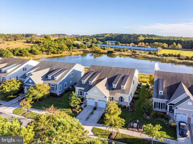 $715,000 | 38914 Blue Indigo Road, Selbyville, DE 19975