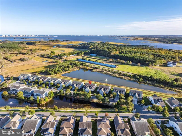 $715,000 | 38914 Blue Indigo Road, Selbyville, DE 19975