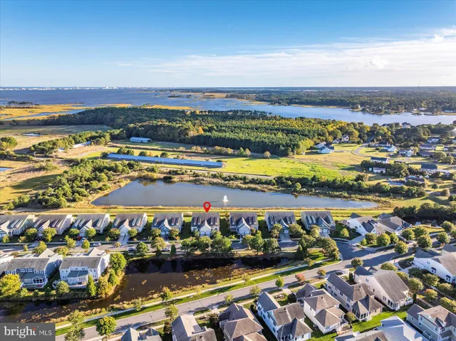 $715,000 | 38914 Blue Indigo Road, Selbyville, DE 19975