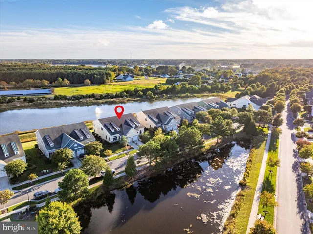 $715,000 | 38914 Blue Indigo Road, Selbyville, DE 19975