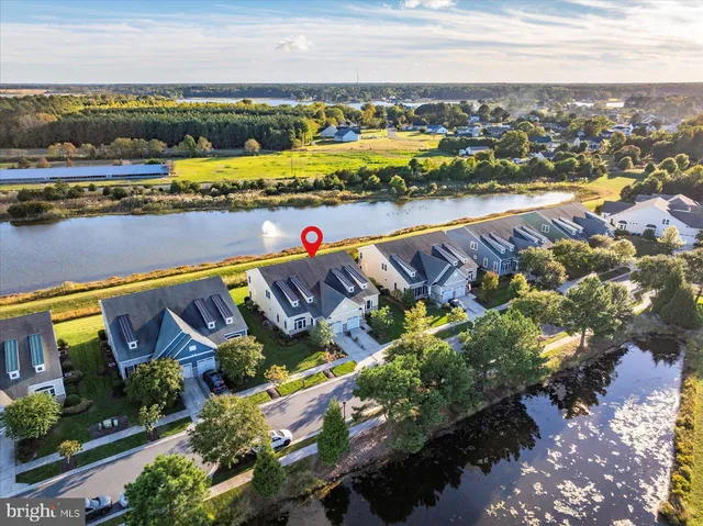 $715,000 | 38914 Blue Indigo Road, Selbyville, DE 19975