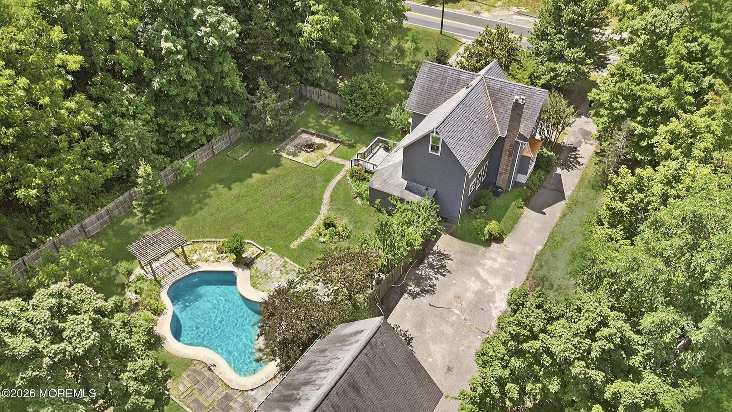 245 Whitesville Road Jackson, NJ 08527 - Photo 41 of 41 245 whitesville rd_41