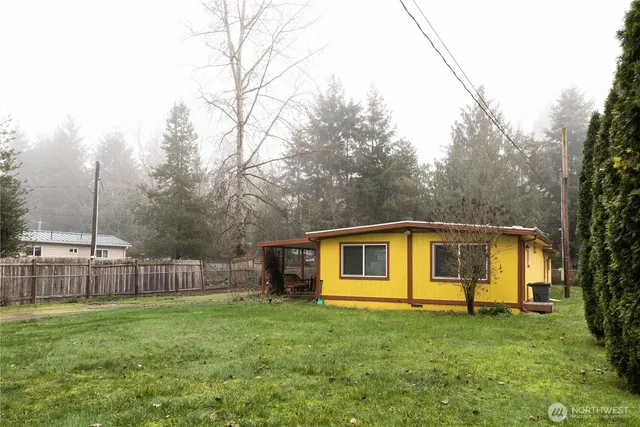 $185,000 | 8611 Deodar Court Southeast, Yelm, WA 98597