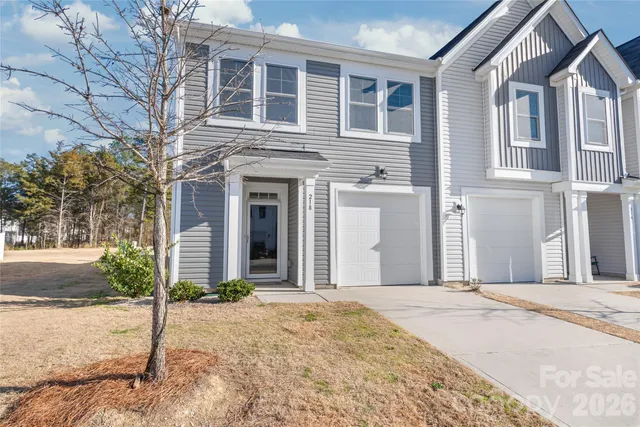 $340,000 | 218 Audra Faye Lane, Indian Trail, NC 28079