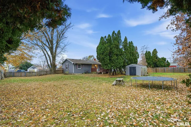 $245,000 | 516 4th Street, Buffalo, IA 52728