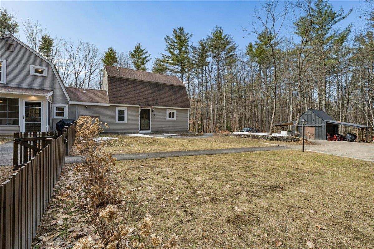 350 S Road Salisbury, NH 03268 - Photo 12 of 60 Gallery Image 12