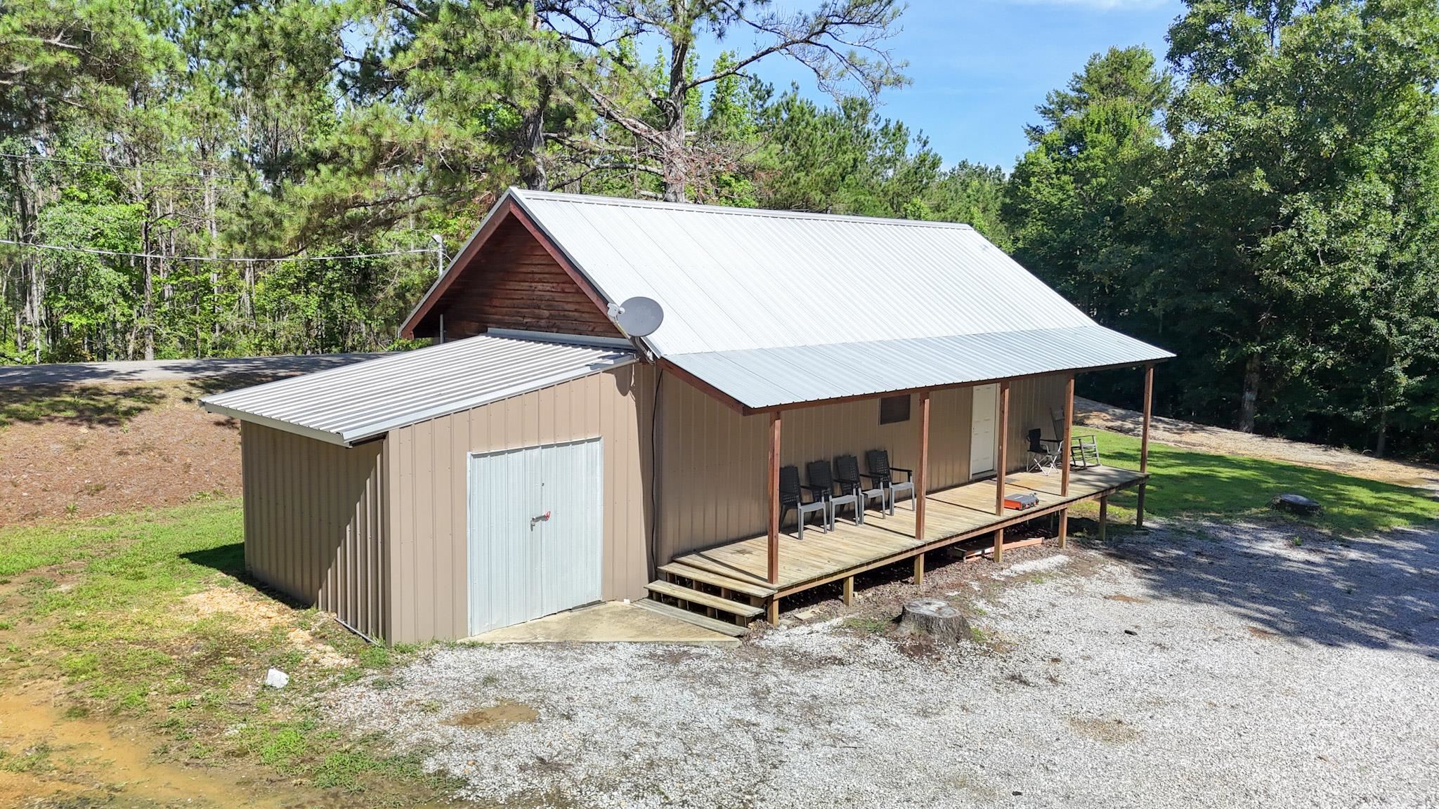 2764 Stateline Road Iuka, MS 38852 - Photo 3 of 20