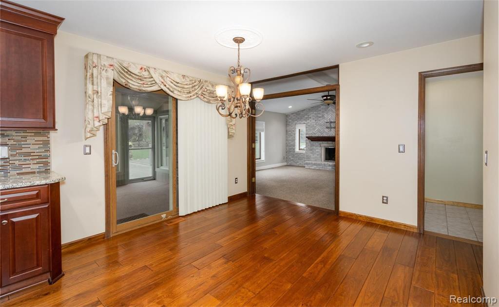 876 Snowmass Drive Rochester Hills, MI 48309 - Photo 17 of 45