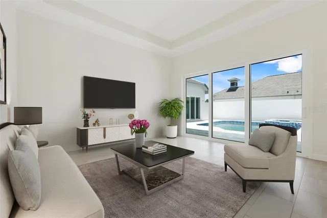 $900,000 | 132 New Leatherwood Drive, Palm Coast, FL 32137