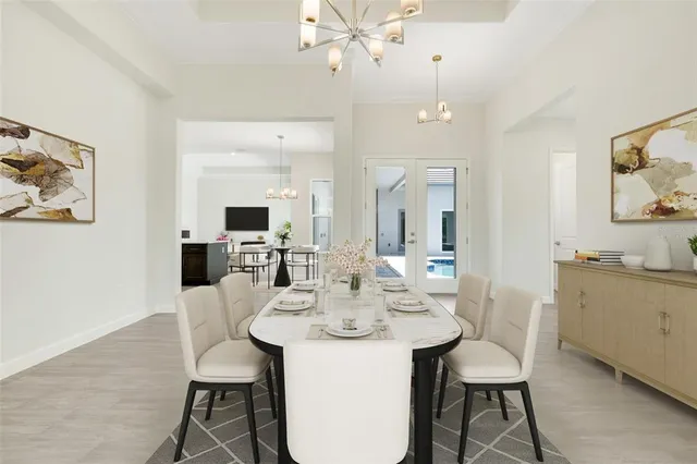 $900,000 | 132 New Leatherwood Drive, Palm Coast, FL 32137