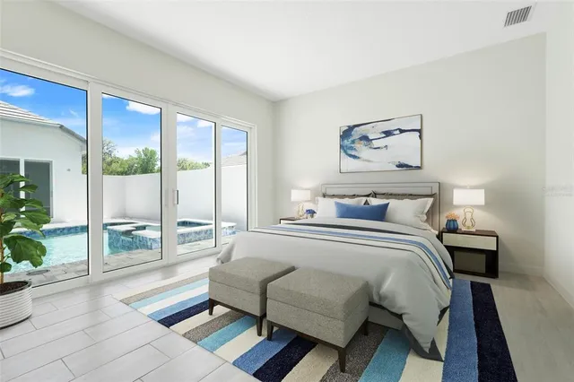 $900,000 | 132 New Leatherwood Drive, Palm Coast, FL 32137