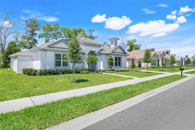 $900,000 | 132 New Leatherwood Drive, Palm Coast, FL 32137