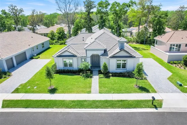 $900,000 | 132 New Leatherwood Drive, Palm Coast, FL 32137