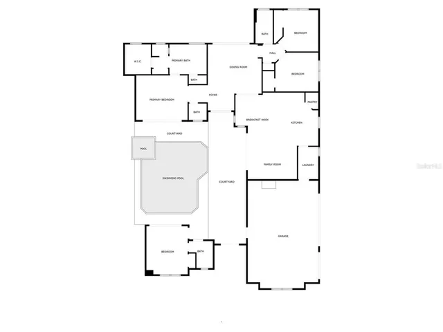 $900,000 | 132 New Leatherwood Drive, Palm Coast, FL 32137