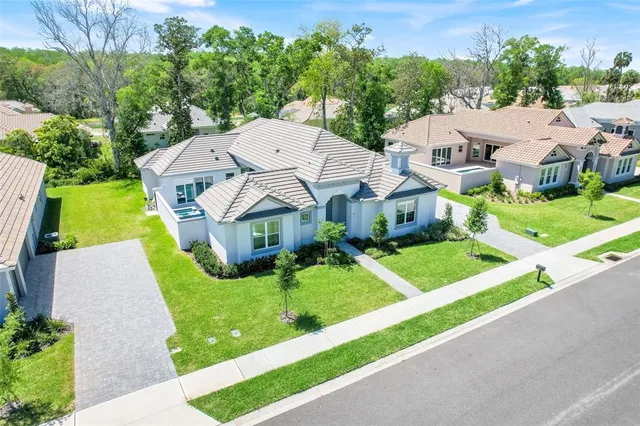 $900,000 | 132 New Leatherwood Drive, Palm Coast, FL 32137