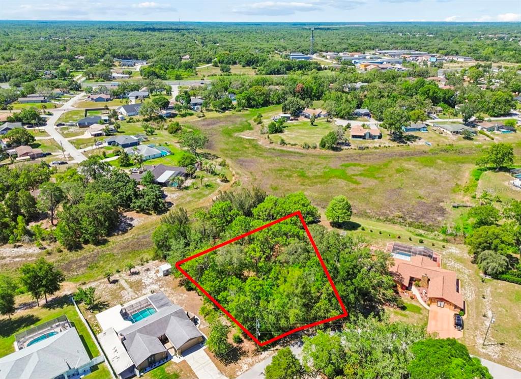6972 Eastbrook Drive Spring Hill, FL 34606 - Photo 2 of 7