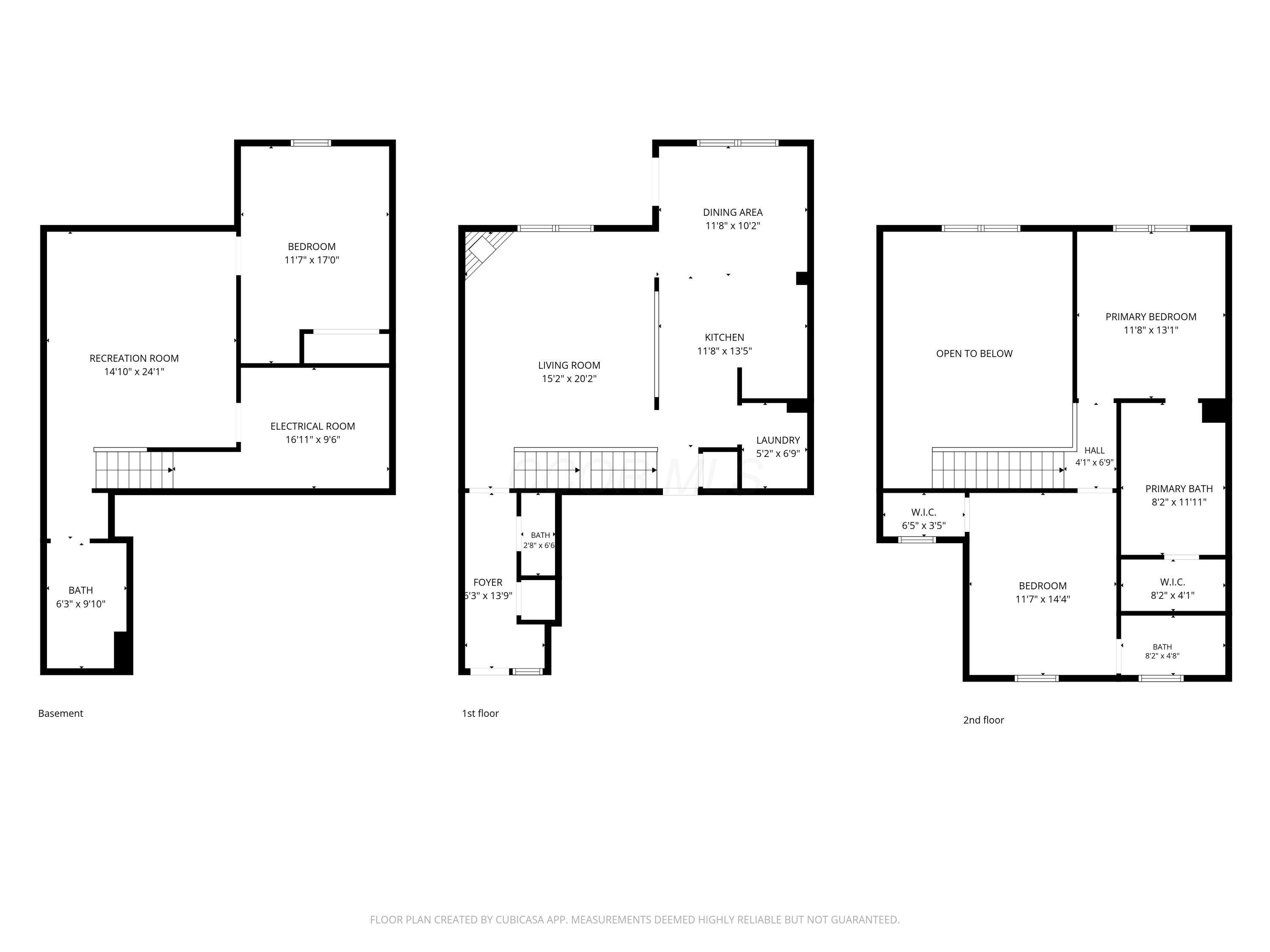 1220 Shagbark Road Columbus, OH 43230 - Photo 43 of 43