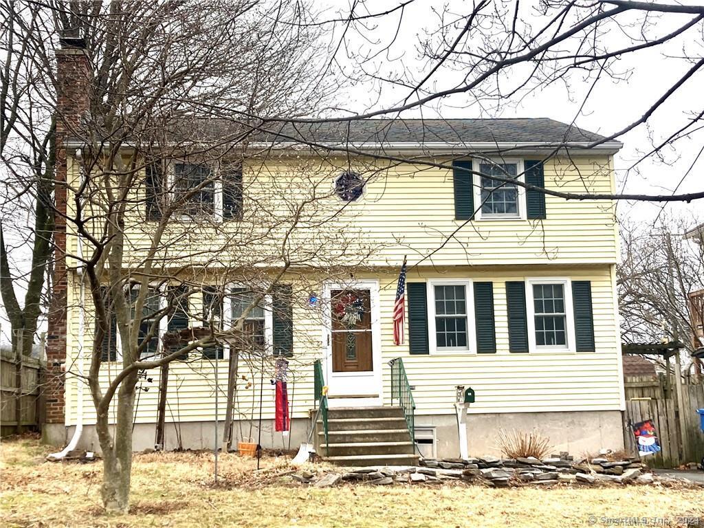 90 Brook Street Bristol, CT 06010 - Photo 1 of 1