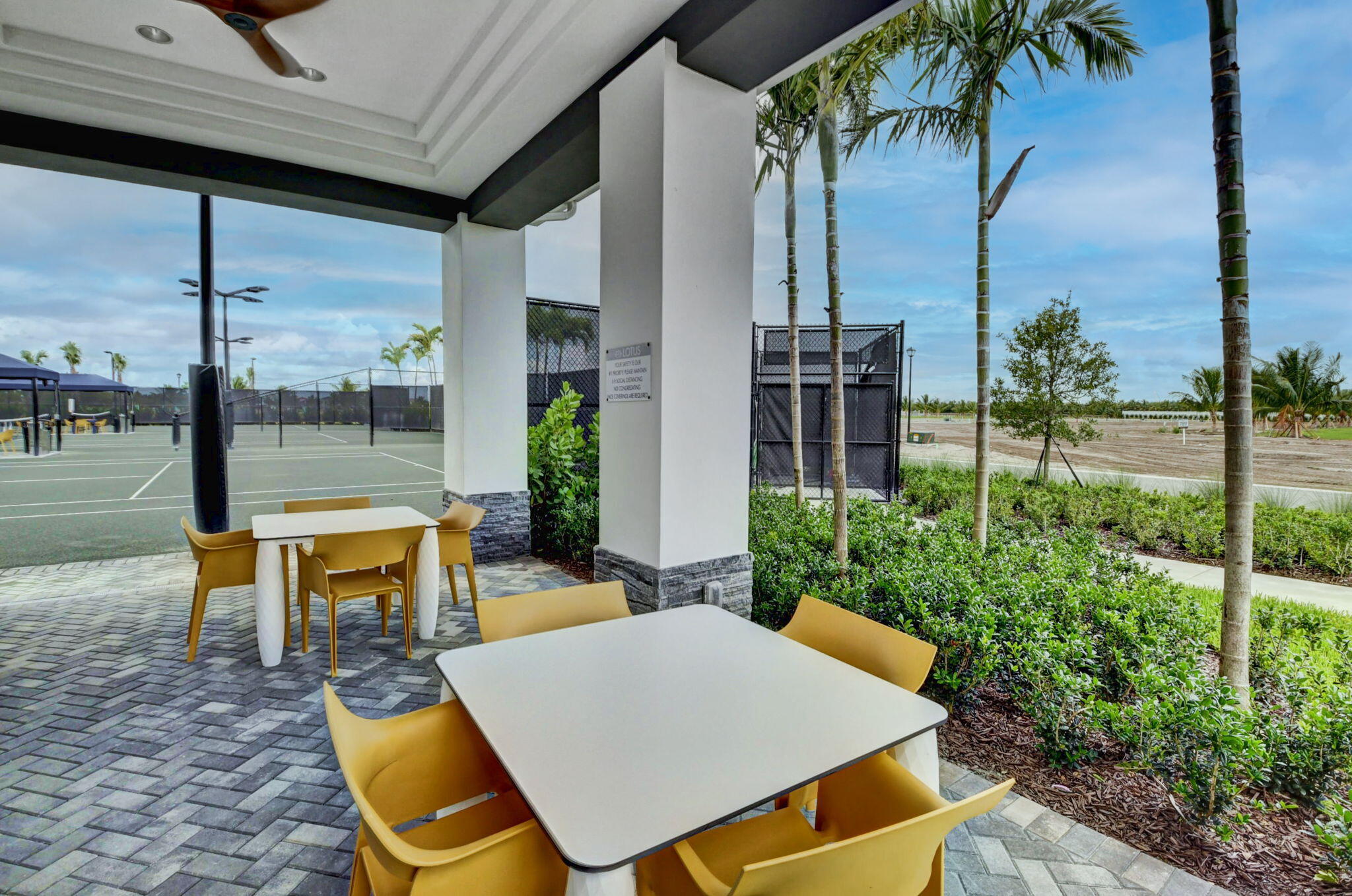 8858 Skyward Street Boca Raton, FL 33496 - Photo 111 of 116 Lotus Patio