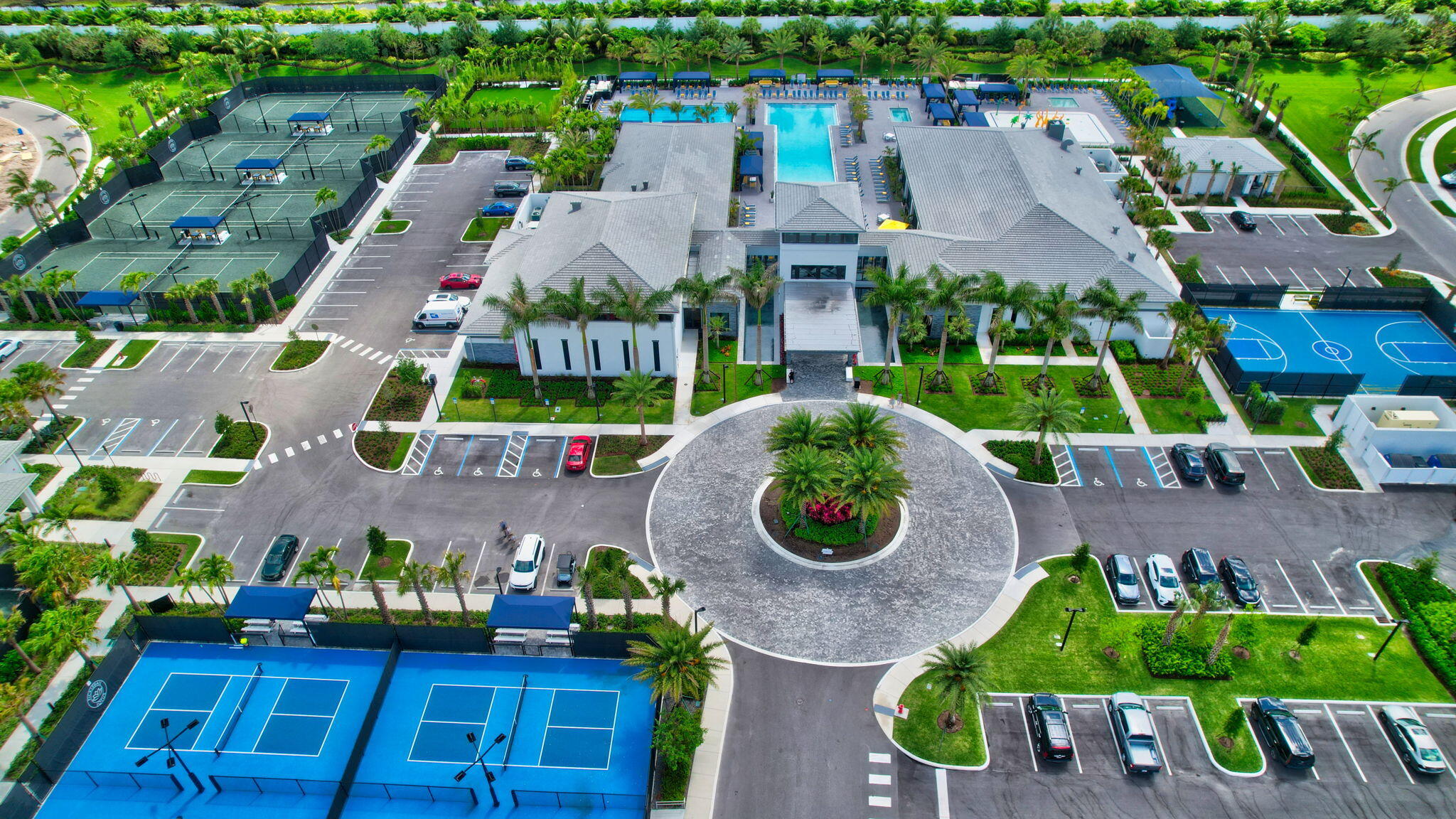 8858 Skyward Street Boca Raton, FL 33496 - Photo 113 of 116 Lotus Ammenities