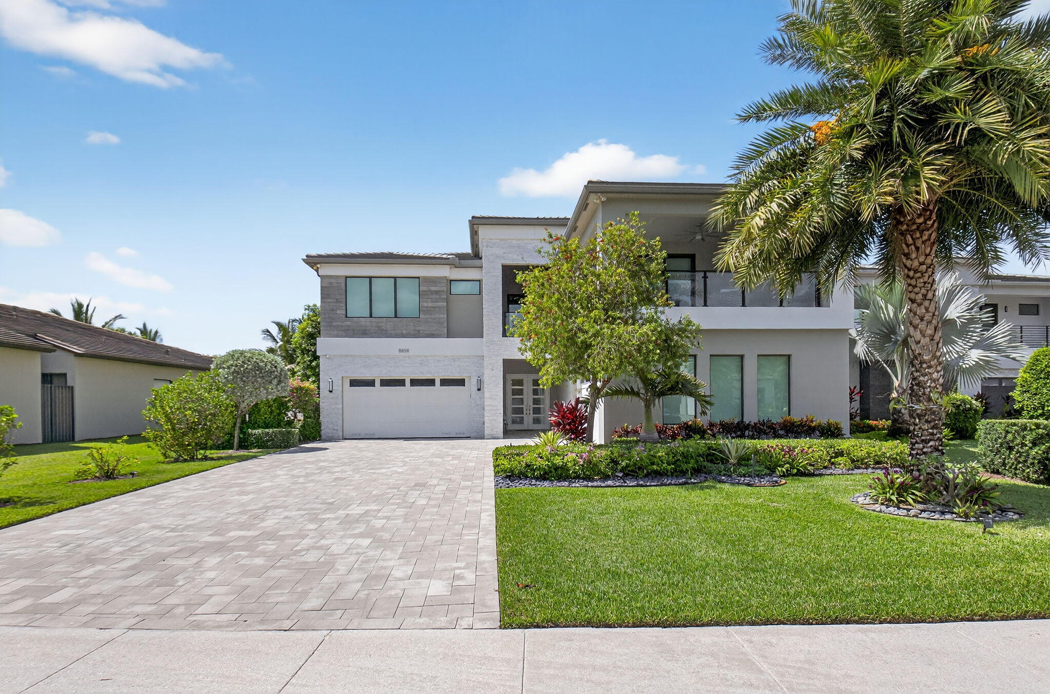 8858 Skyward Street Boca Raton, FL 33496 - Photo 116 of 116 Amazing Cul De Sac Gorgeous Home