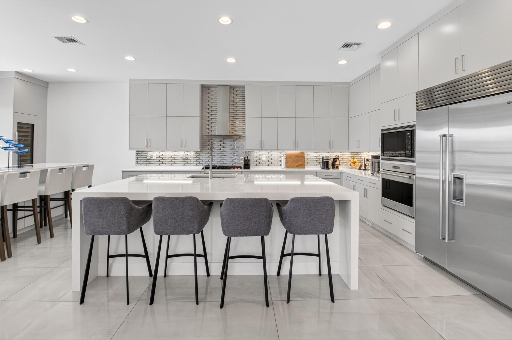 8858 Skyward Street Boca Raton, FL 33496 - Photo 16 of 116 Double Sub Zero