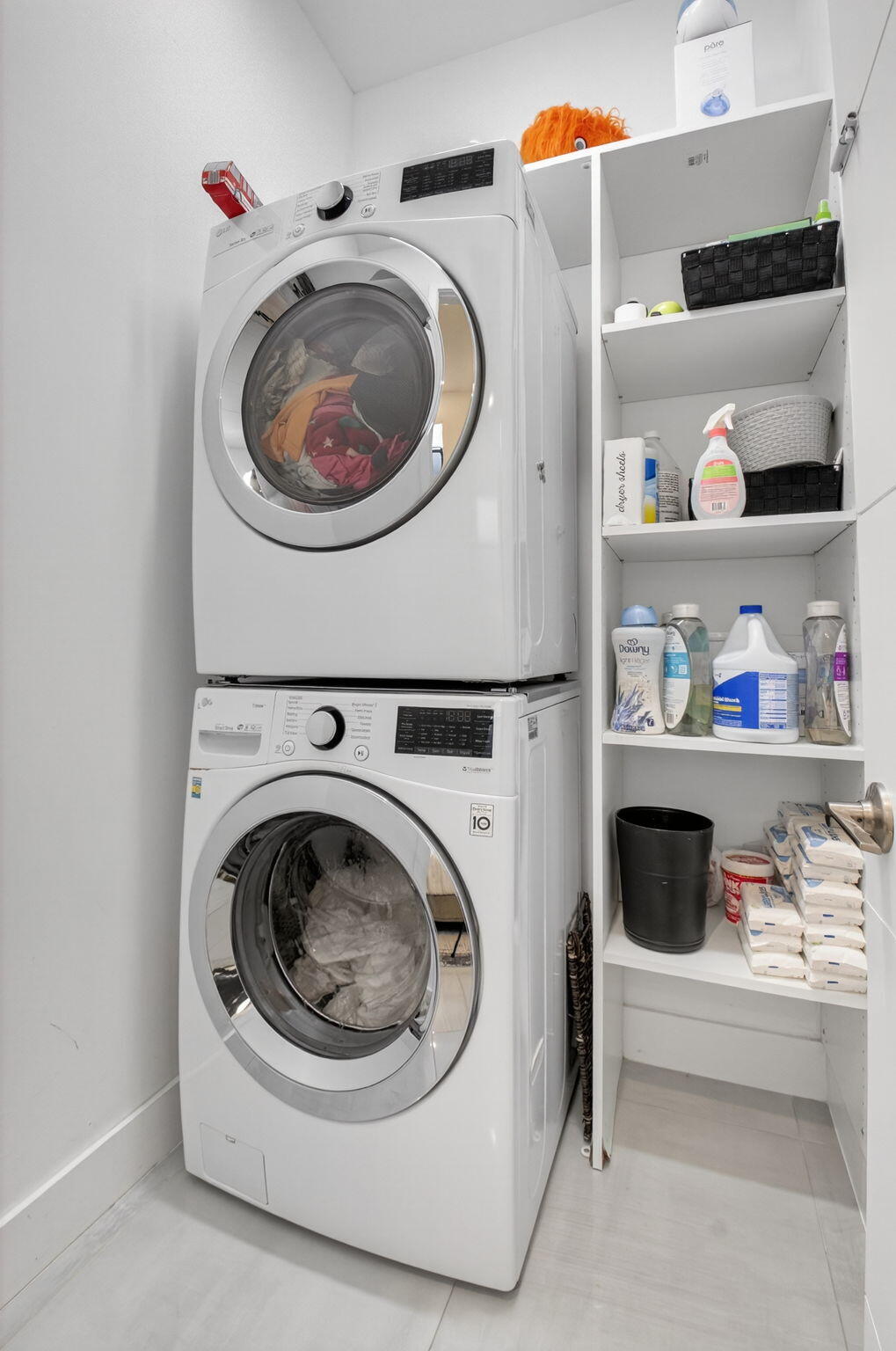 8858 Skyward Street Boca Raton, FL 33496 - Photo 28 of 116 Main Level Laundry