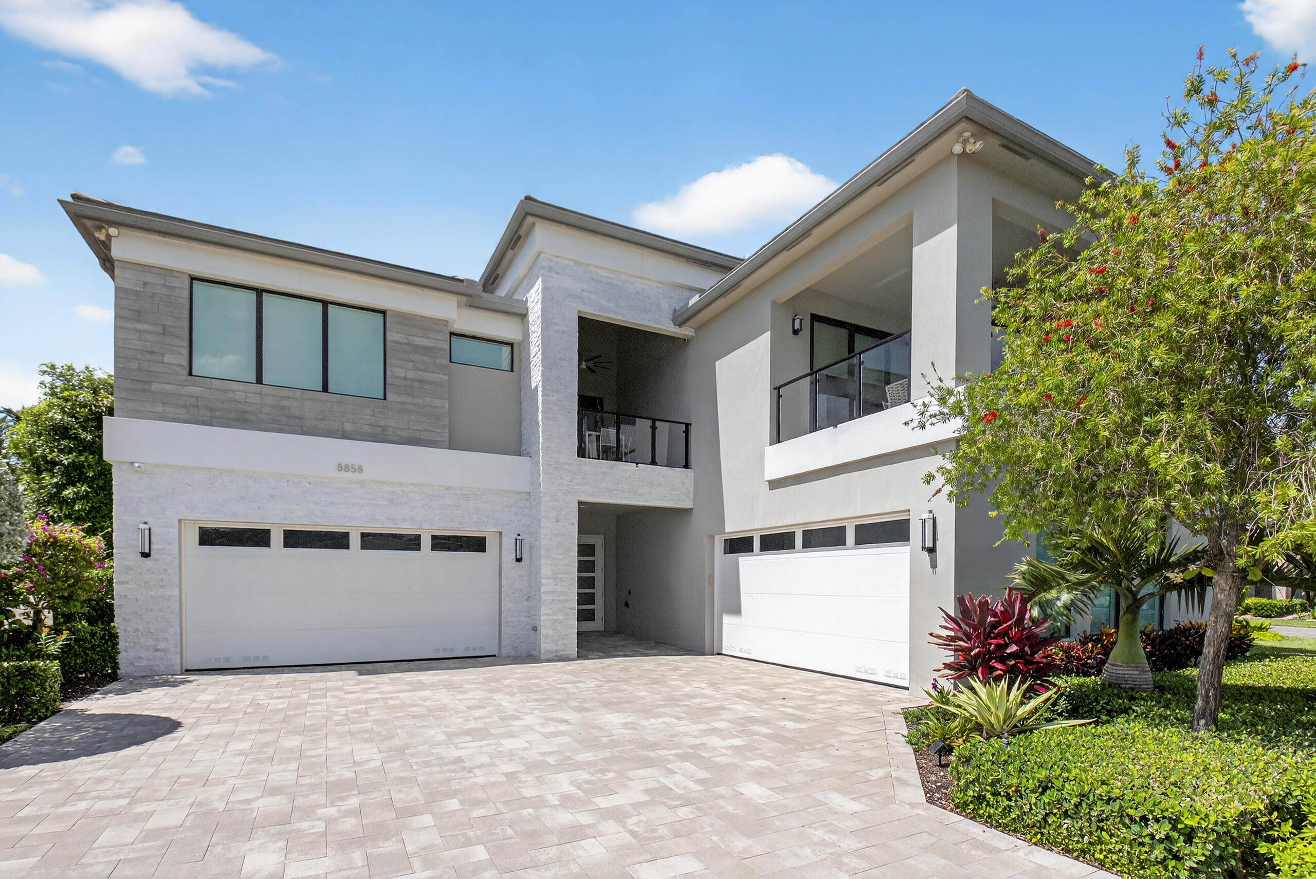8858 Skyward Street Boca Raton, FL 33496 - Photo 4 of 116 Cul de Sac LocationSC_0604
