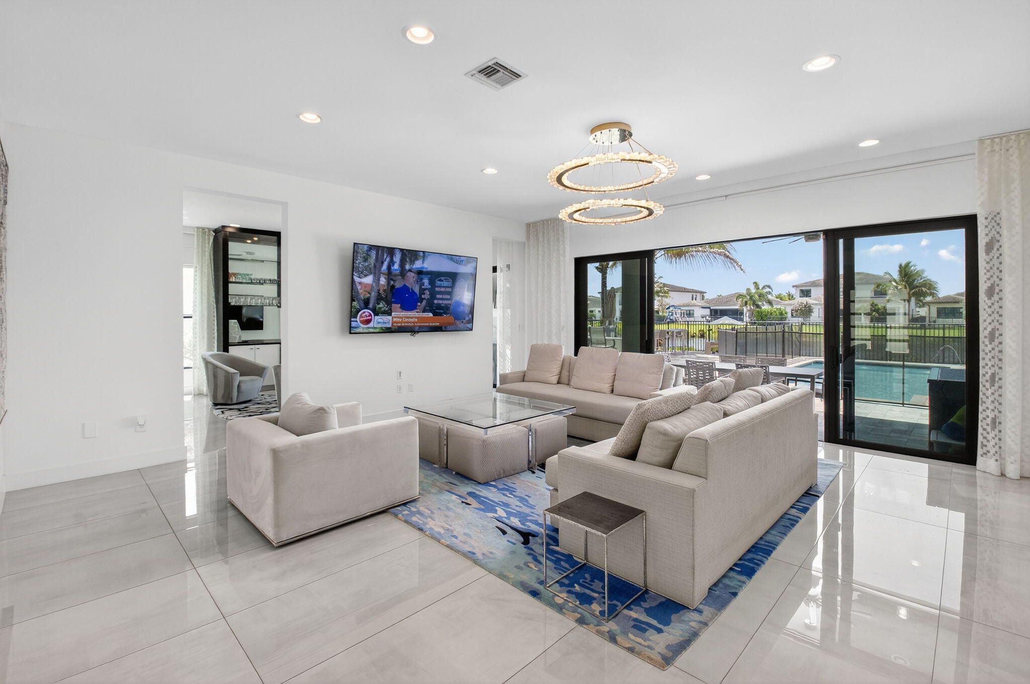 8858 Skyward Street Boca Raton, FL 33496 - Photo 42 of 116 Living Area Main