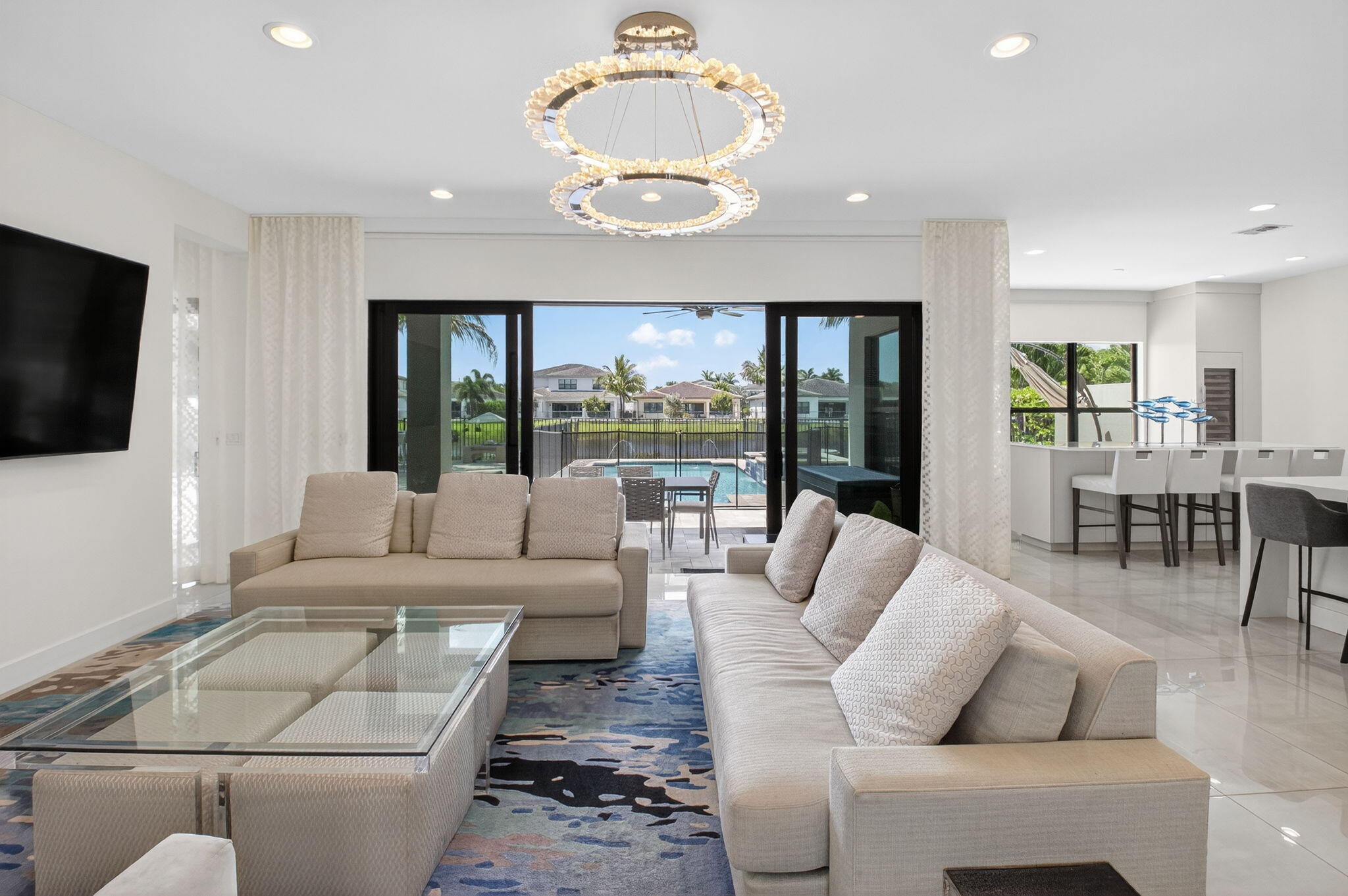 8858 Skyward Street Boca Raton, FL 33496 - Photo 43 of 116 Living area Main