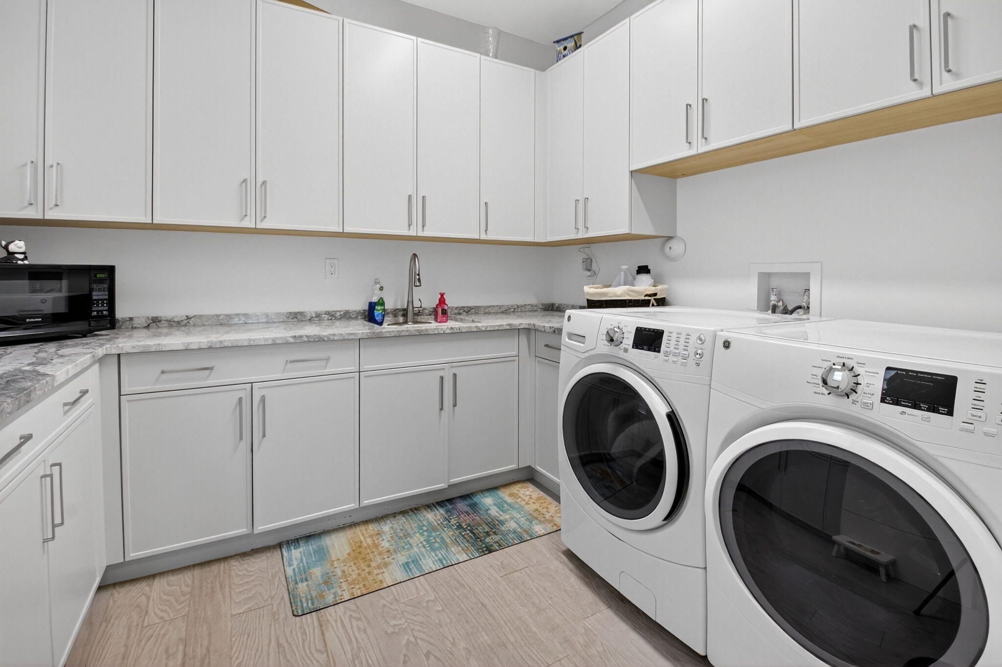 8858 Skyward Street Boca Raton, FL 33496 - Photo 50 of 116 Upper Level 2nd Laundry