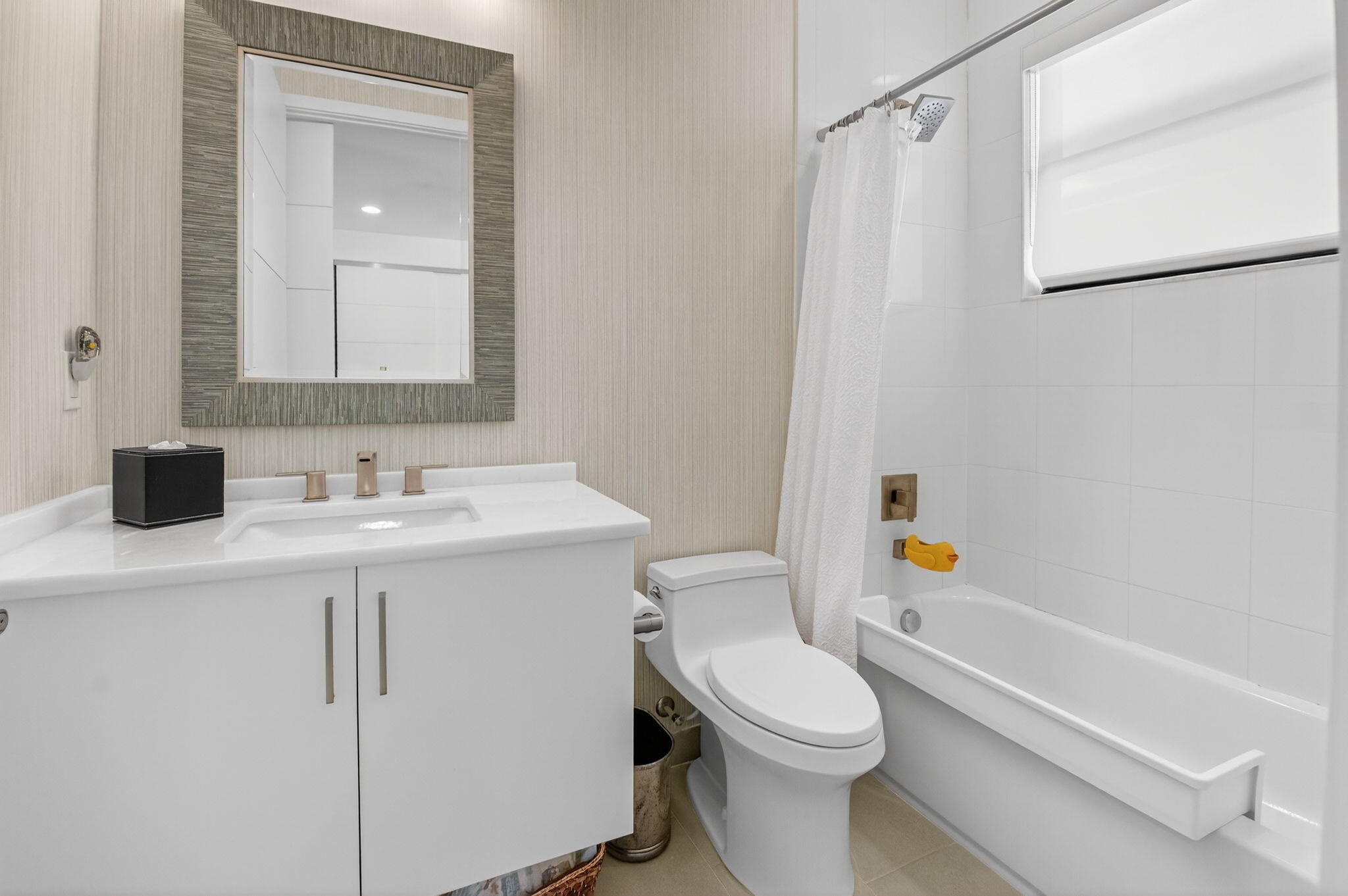 8858 Skyward Street Boca Raton, FL 33496 - Photo 56 of 116 Boys ensuite Bathroom