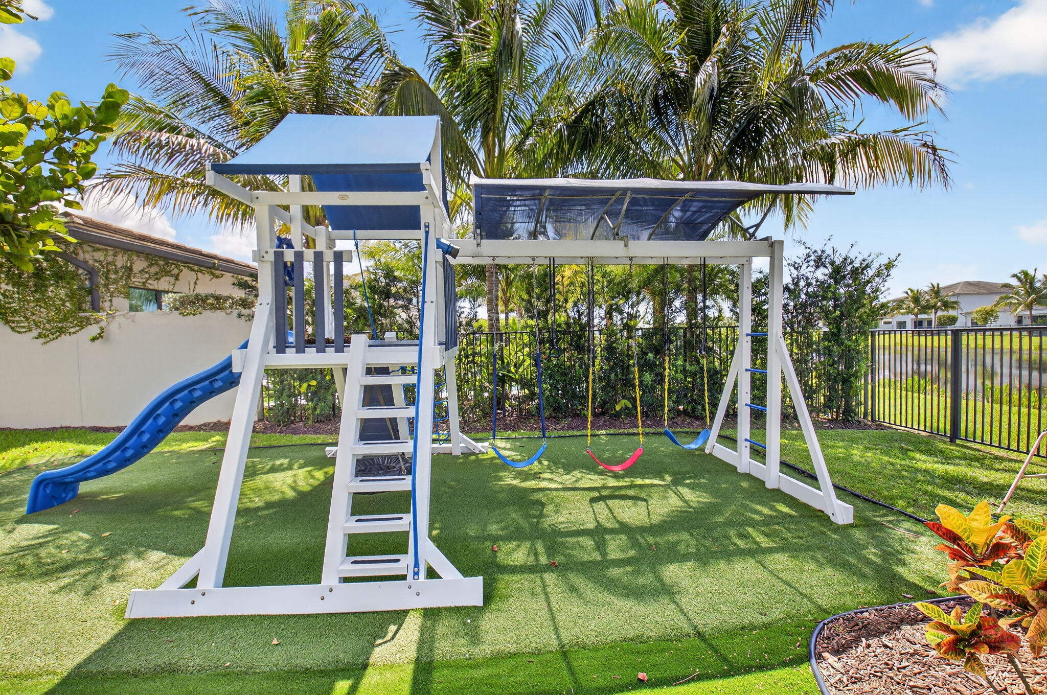 8858 Skyward Street Boca Raton, FL 33496 - Photo 69 of 116 Children's Play area