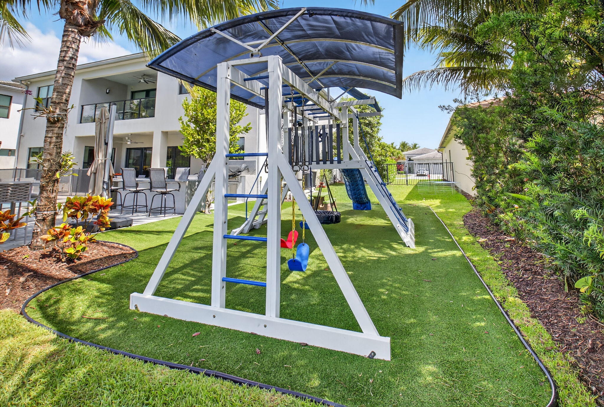 8858 Skyward Street Boca Raton, FL 33496 - Photo 70 of 116 Children's Play Area