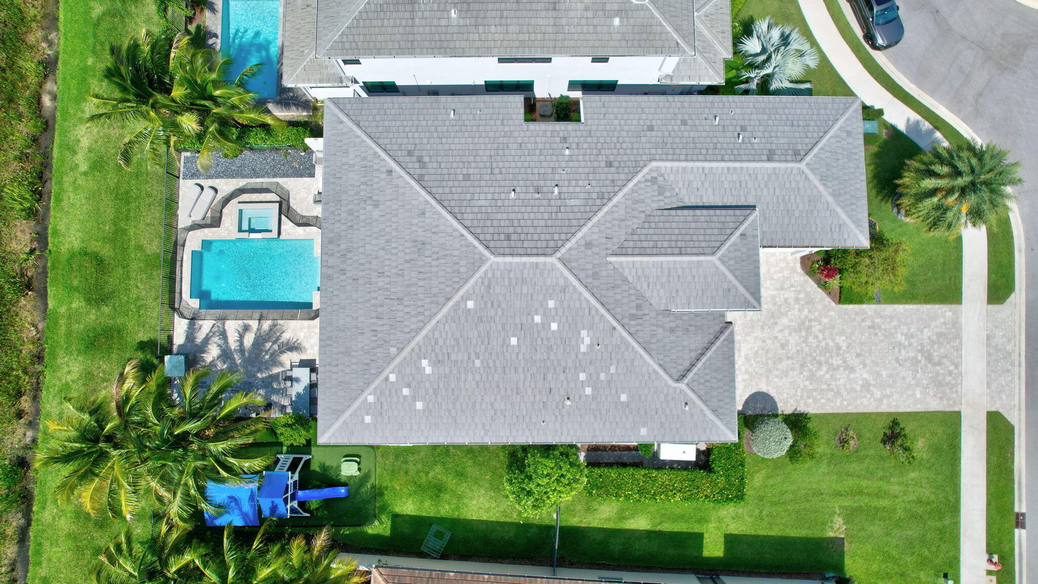8858 Skyward Street Boca Raton, FL 33496 - Photo 78 of 116 Overhead