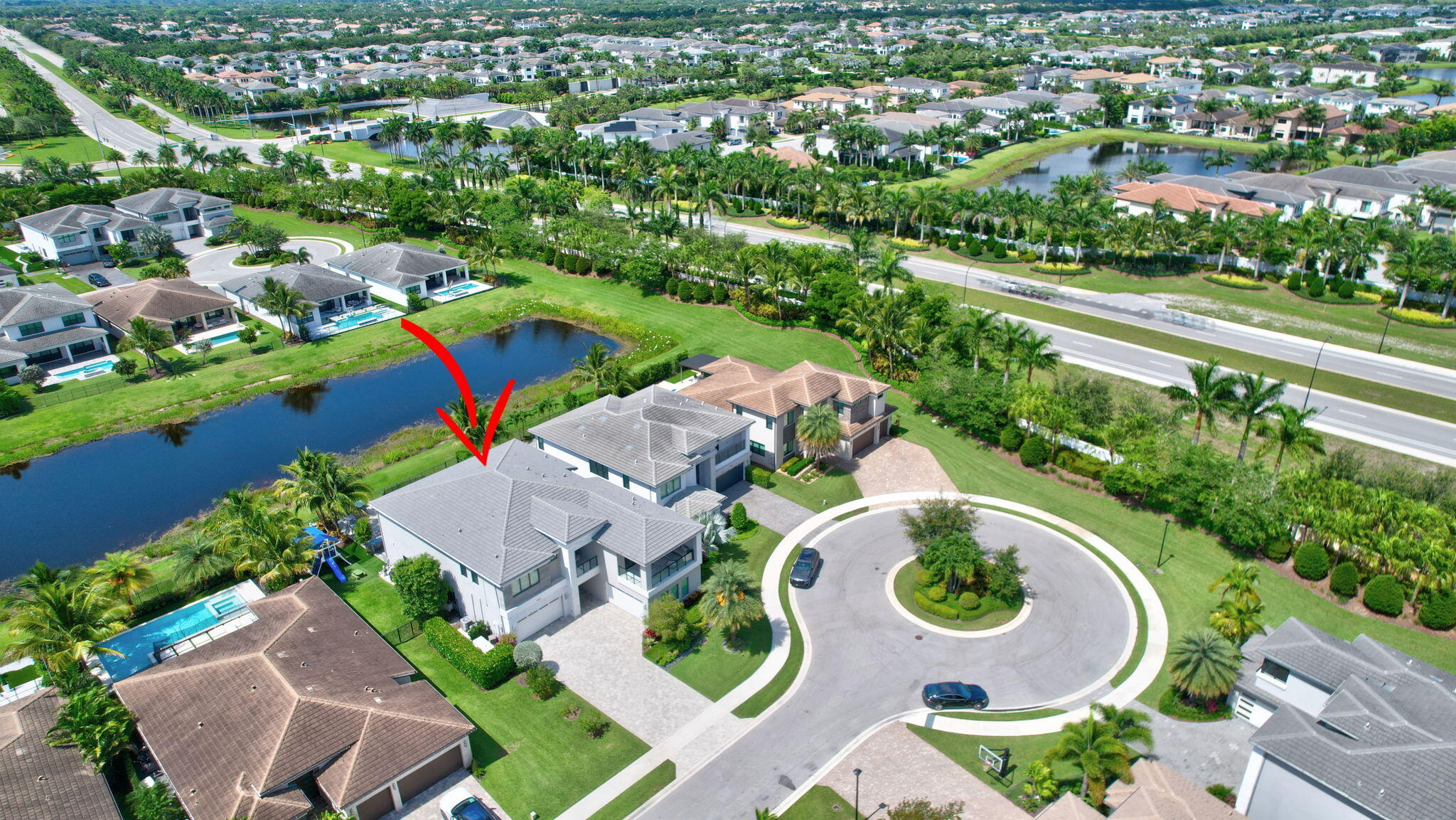 8858 Skyward Street Boca Raton, FL 33496 - Photo 80 of 116 Cul De Sac