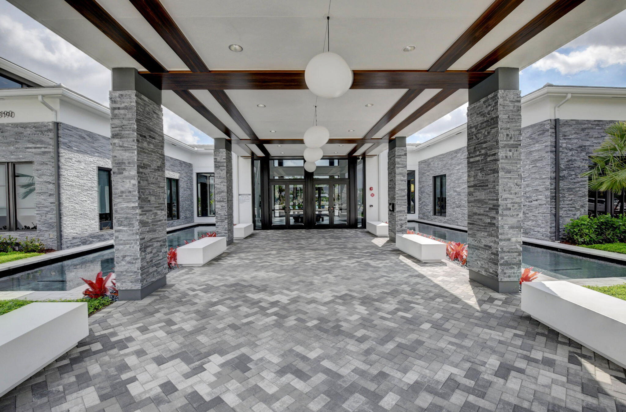8858 Skyward Street Boca Raton, FL 33496 - Photo 89 of 116 Lotus Clubhouse