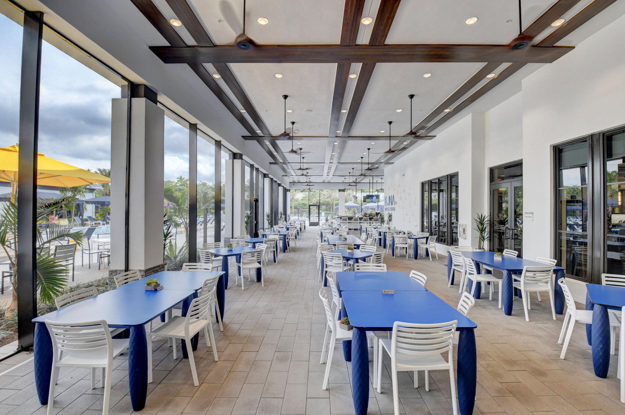 8858 Skyward Street Boca Raton, FL 33496 - Photo 93 of 116 Lotus Casual Dining