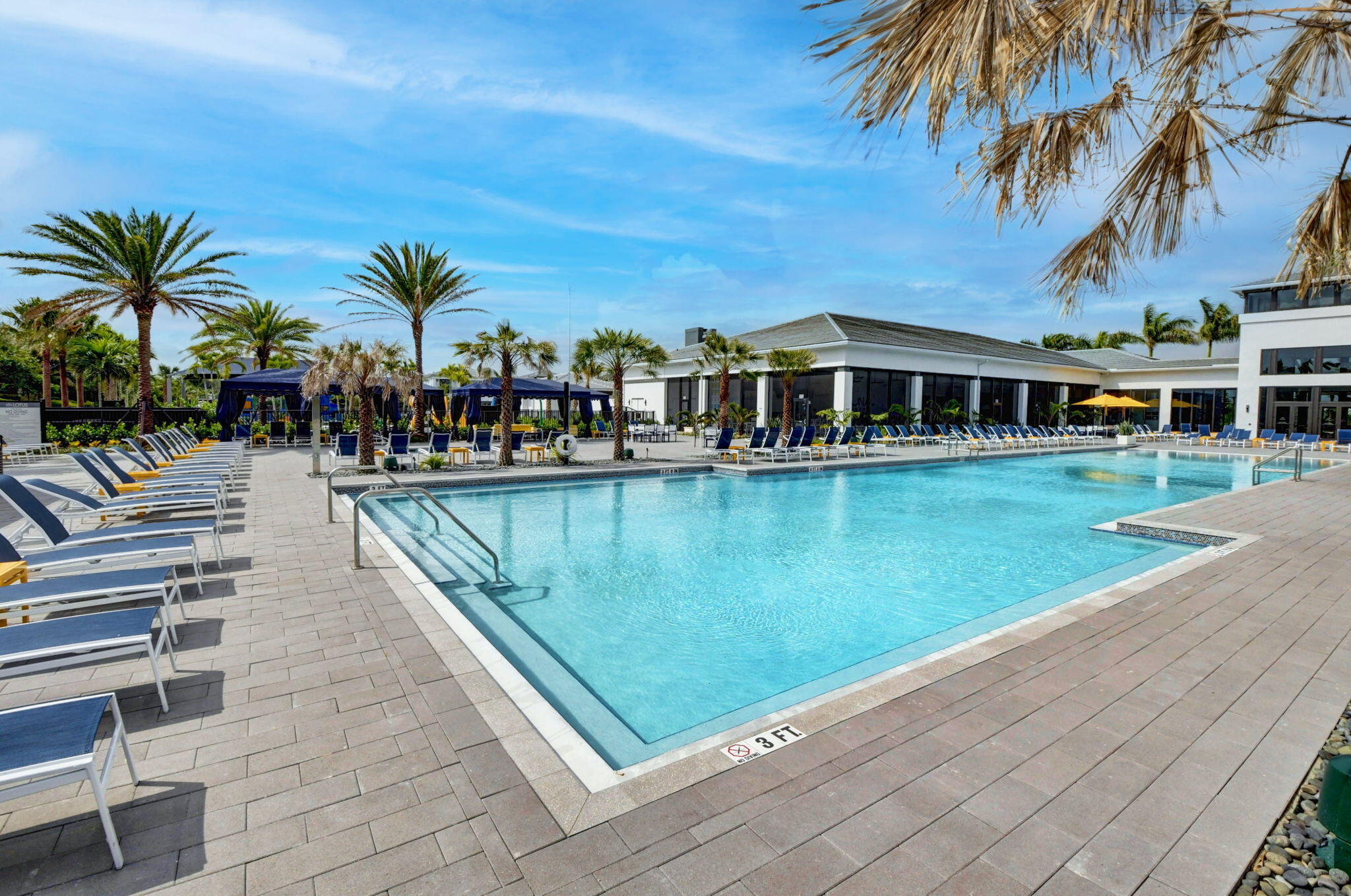 8858 Skyward Street Boca Raton, FL 33496 - Photo 98 of 116 Community Pool